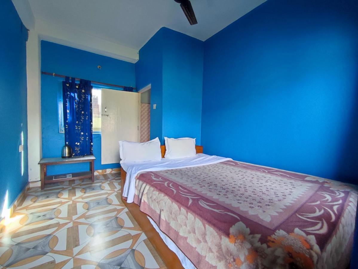 פוקהרה Tranquil Water Guest House מראה חיצוני תמונה