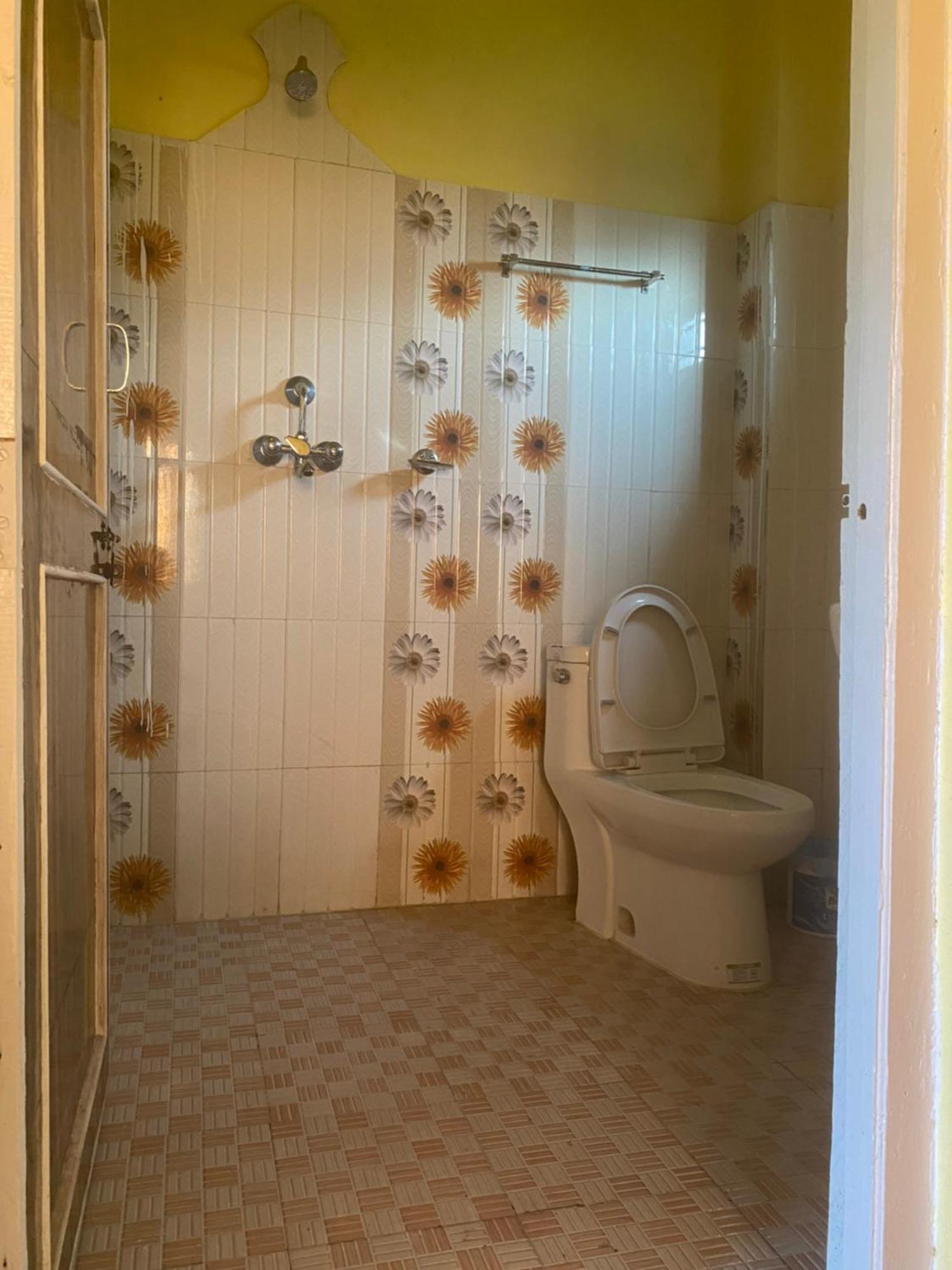 פוקהרה Tranquil Water Guest House מראה חיצוני תמונה