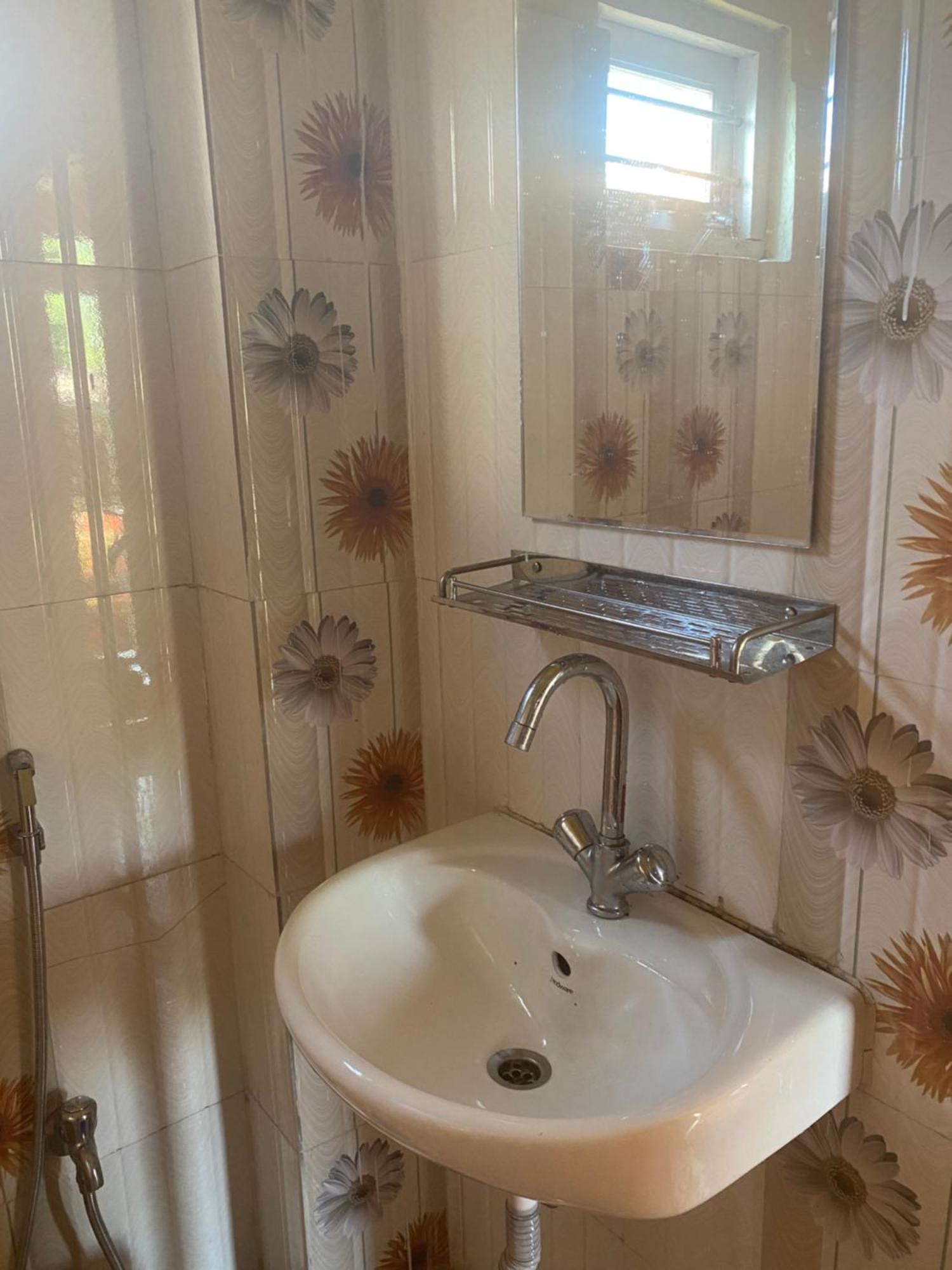פוקהרה Tranquil Water Guest House מראה חיצוני תמונה